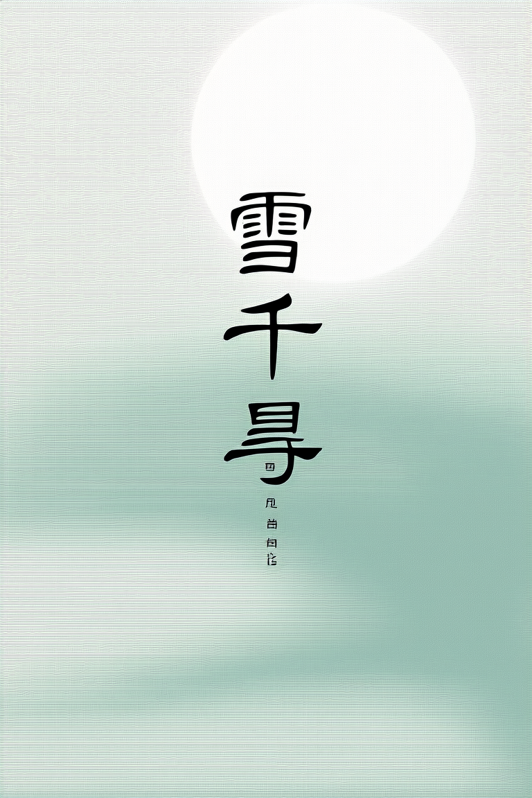 雪千寻