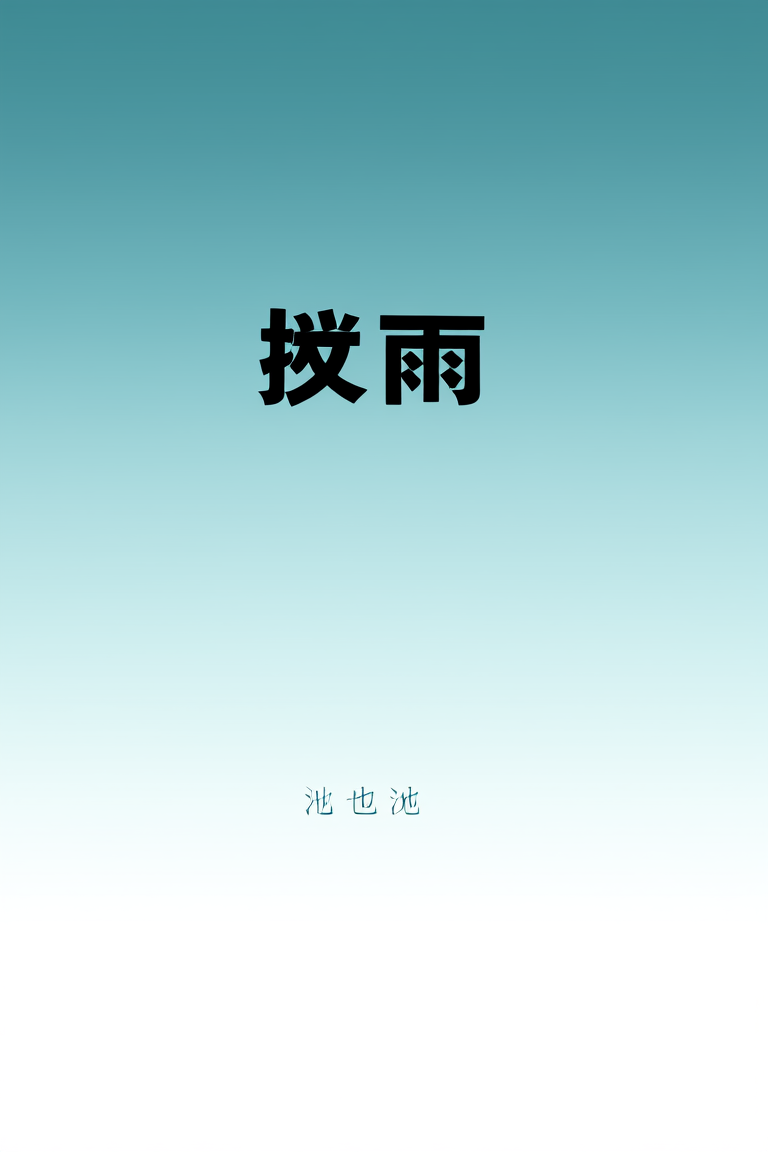 拨雨