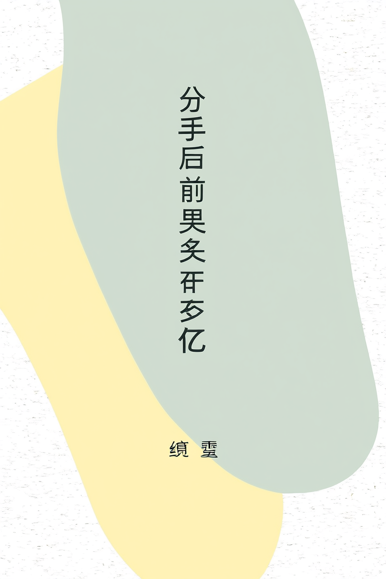 分手后，前男友多财多亿