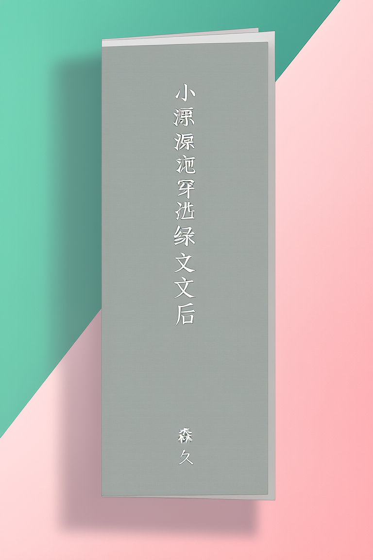 小漂亮穿进绿茶文后