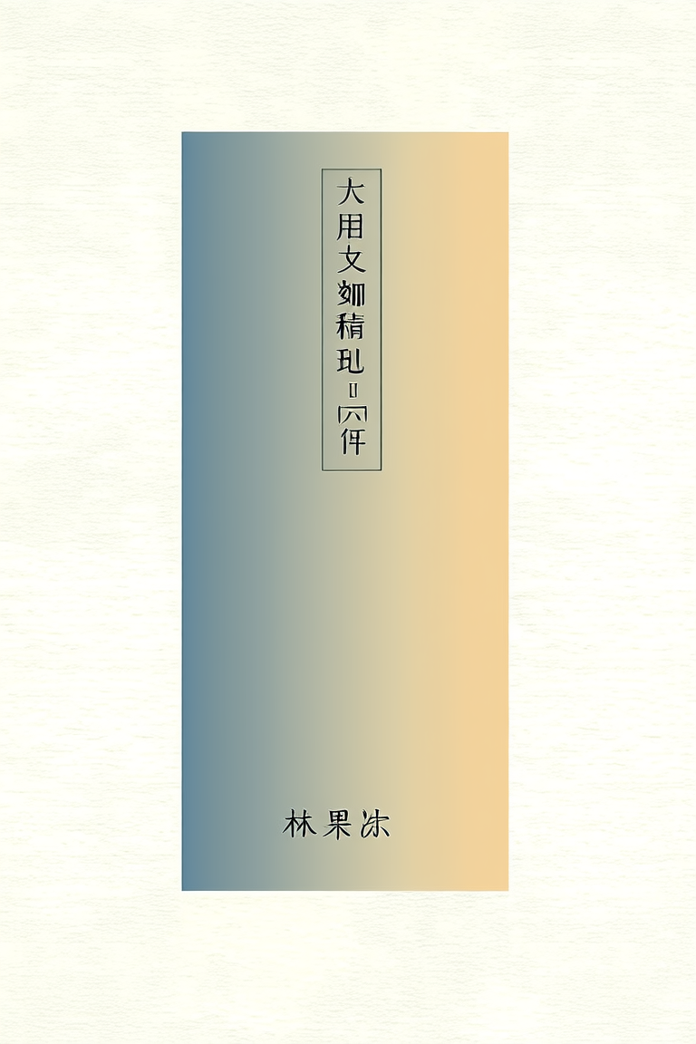 年代文女配精致利己[六零]