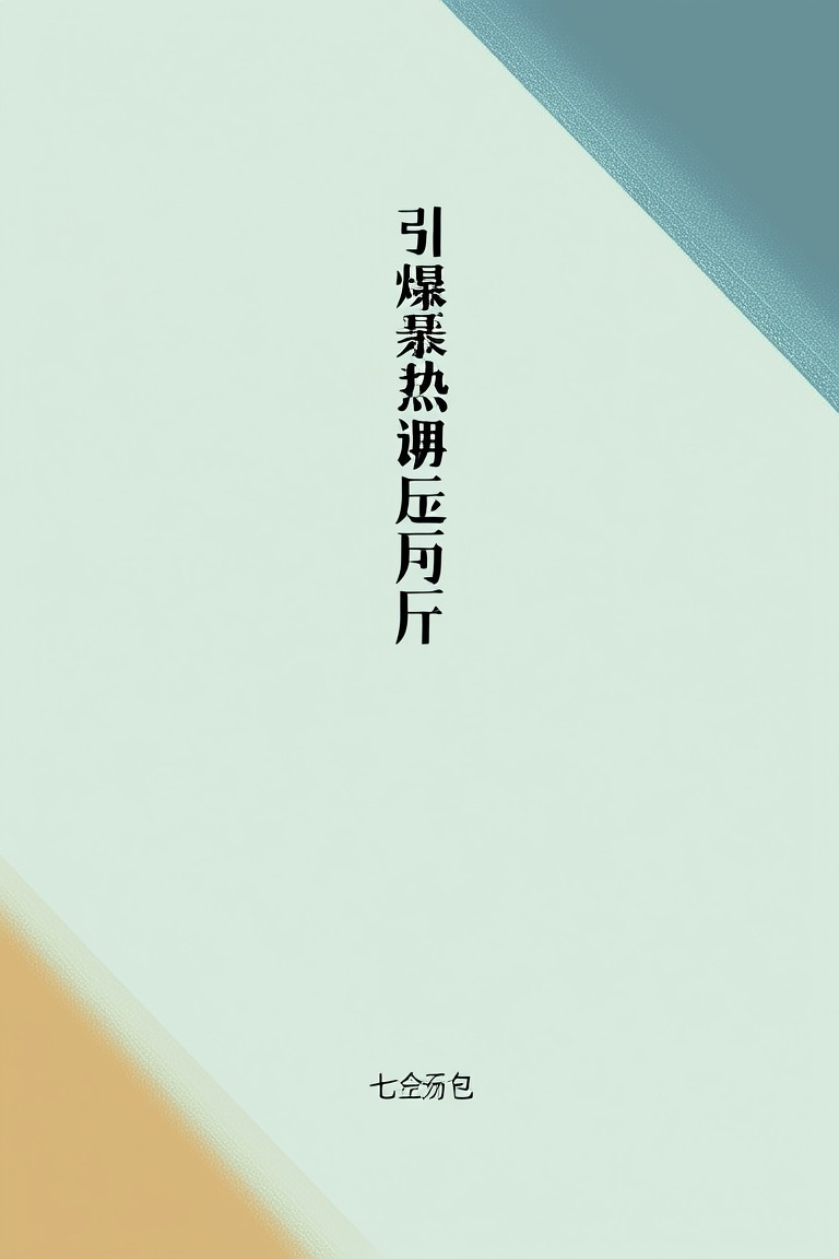 引爆热搜之后