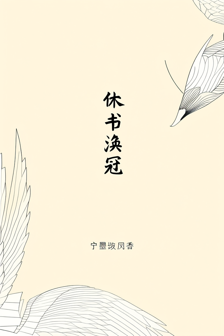 休书换凤冠